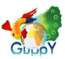 GuppY site